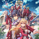 Illustration for article titled iThe Legend of Heroes: Trails of Cold Steel/i Launches on December 22nd